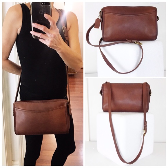 Coach Handbags - Coach Taylor Zip Convertible Shoulder to Crossbody